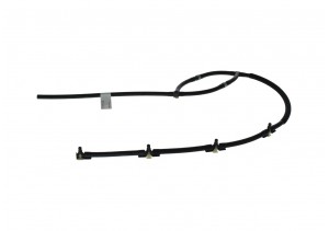 5801783855 5801646957 QC000395 Iveco Daily VI 3.0 Yakıt Hortum Seti